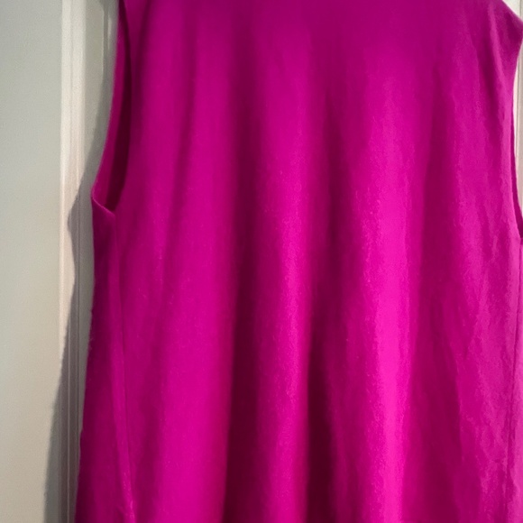 CRUSH Katie Vest, Blazer OVERSIZED Fit - Picture 9 of 11